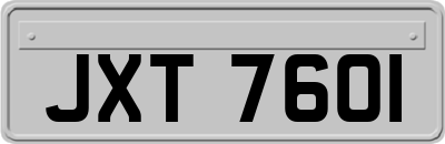 JXT7601