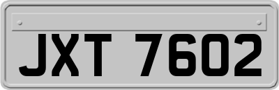 JXT7602