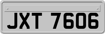 JXT7606