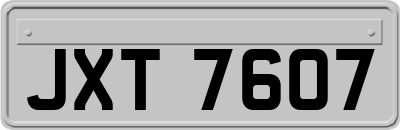 JXT7607