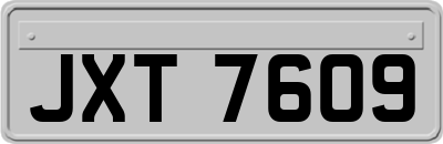 JXT7609