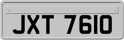 JXT7610