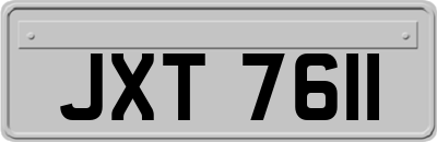 JXT7611