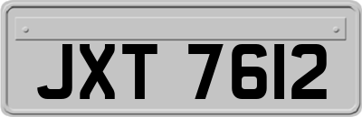 JXT7612