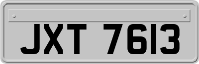 JXT7613