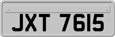 JXT7615