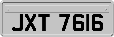 JXT7616
