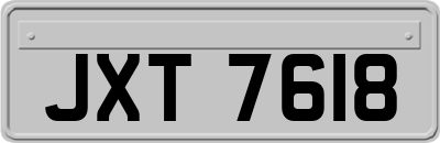 JXT7618