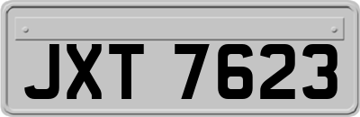 JXT7623