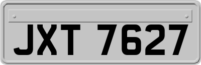 JXT7627