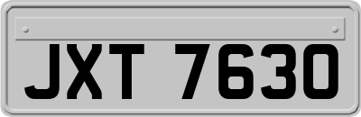 JXT7630