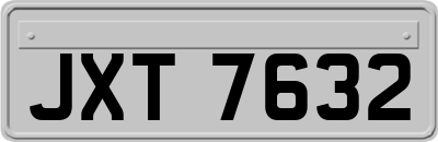 JXT7632