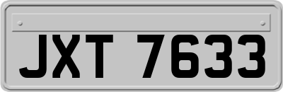 JXT7633