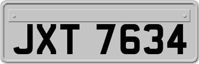 JXT7634