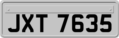 JXT7635