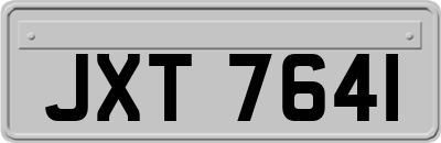 JXT7641