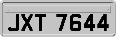 JXT7644