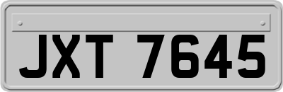 JXT7645