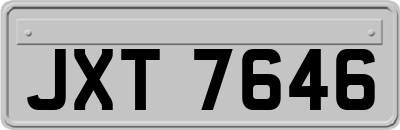 JXT7646