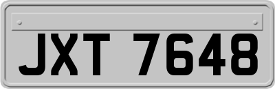 JXT7648