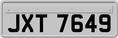 JXT7649