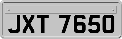 JXT7650