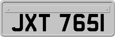 JXT7651