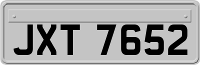 JXT7652