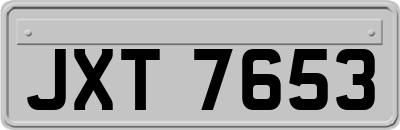 JXT7653