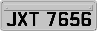 JXT7656