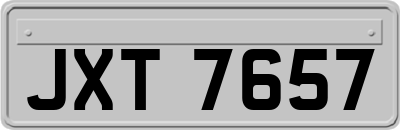 JXT7657