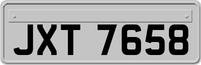 JXT7658