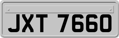 JXT7660