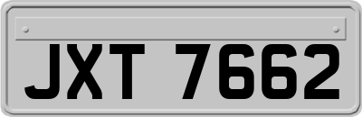 JXT7662