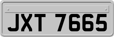 JXT7665