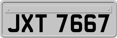 JXT7667