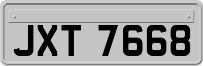 JXT7668