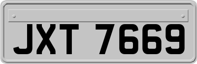 JXT7669