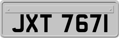 JXT7671