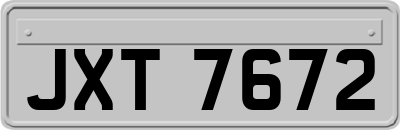 JXT7672