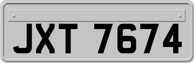 JXT7674