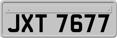 JXT7677