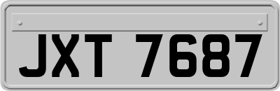 JXT7687