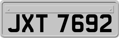 JXT7692