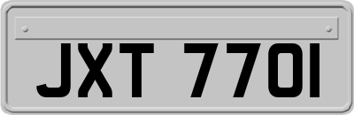 JXT7701