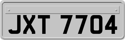 JXT7704