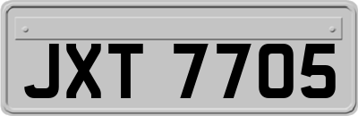 JXT7705