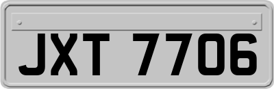 JXT7706
