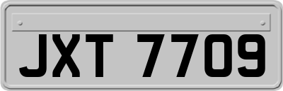 JXT7709
