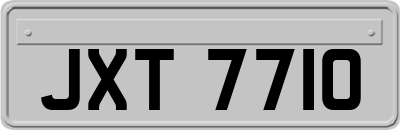 JXT7710